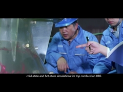 Zhengzhou ANNEC Industrial CO., Ltd. Video promozionale dell'azienda