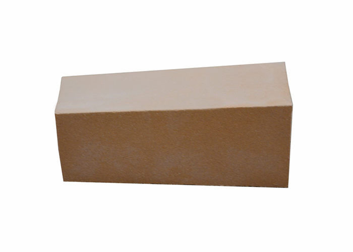 1.0g urgente ad alta pressione 1.2g Clay Refractory Fire Bricks per l'alta stufa di scoppio