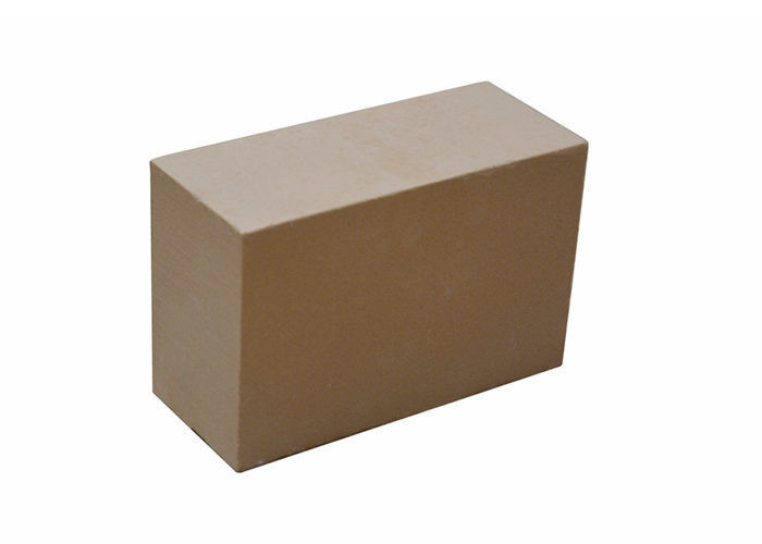 1.0g urgente ad alta pressione 1.2g Clay Refractory Fire Bricks per l'alta stufa di scoppio