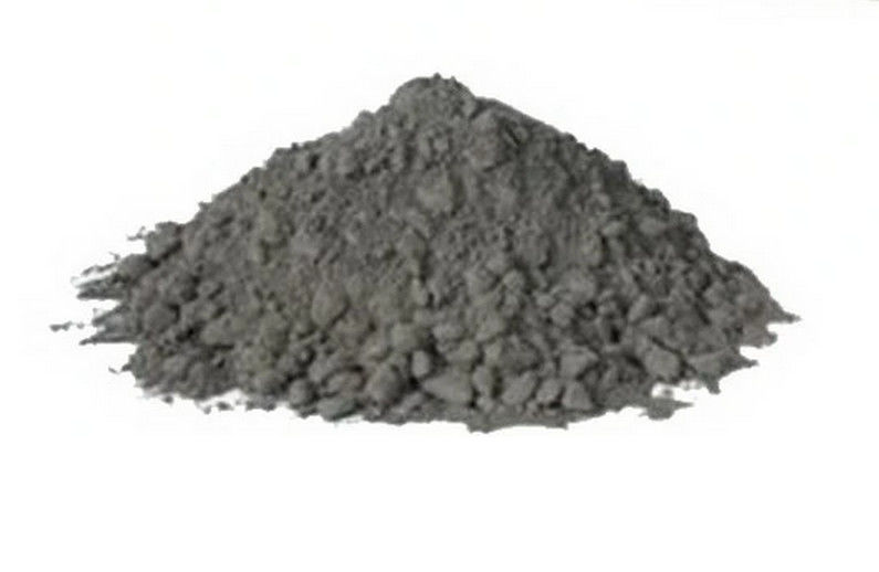 Refrattario Gray Color For Furnace Liner colabile della mullite dell'andalusite